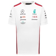 2025 MERCEDES-AMG PETRONAS TEAM T-SHIRT