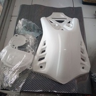 MESIN KLX ENGINE GUARD COVER ENGINE PROTECTION COVER SET KLX 150 DTRACKER