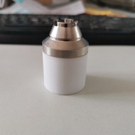 Vỏ Bảo Vệ Miệng Cắt Plasma P80 Vỏ Chắn LGK100 Phụ Kiện Cắt Điện Châm Kim Loại Phụ Kiện Cắt Plasma Ph