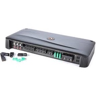 Infinity Reference 7005A High performance 65W RMS X 4 + 500W RMS x 5 channel class D car amplifier