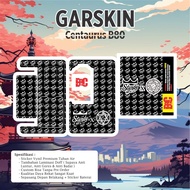 Er Concept Centaurus B80 01 Garskin Label Custom Fullbody Precision