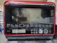 TOSHIBA東芝蒸氣烤焗水波爐30公升