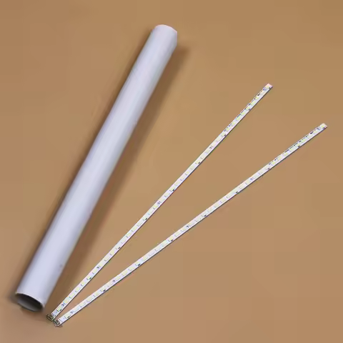 LED Array Bar For LG 32LV2500 32LV3400 32LV3500 32LW5700 32LV3700 32LV3550 32LV2540 Backlight Strips