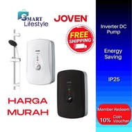 [FREE SHIPPING] Joven Instant Water Heater Innovative Series with Inverter DC Pump SL30iP Replace 88