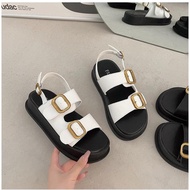 Sandal Wanita Import Gesper Giselle IMP-3049