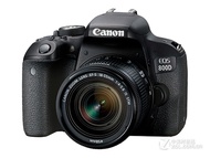 Canon/ Canon EOS 800D 18-55 set entry-level SLR camera 850D 700D home travel