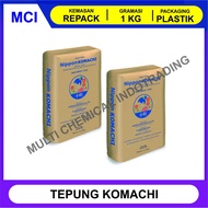 KOMACHI FLOUR / KOMACHI BREAD FLOUR 1 KG