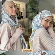 Tassels&Co ‘Tresor & Etoile’ Series Scarf