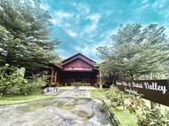 Padimas Villa @Datai Valley