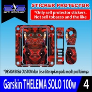 SKIN Garskin Thelema Solo 100w