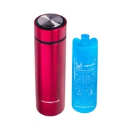 Nomad 1-3 Pens Medicine Cooler Travel CASE Insulin Pen Cooler Box EpiPen Carry Medical Bag TSA Appro