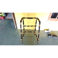 OLD TYPE, Elderly Walker Walker, walking aid for the elderly or wounds