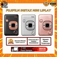 Ready Fujifilm Instax Mini Liplay / Kamera Polaroid / Liplay