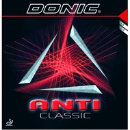 Donic Anti Classic Rubber