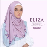 ARIANI Tudung Instant Shawl Printed Corak