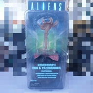 Neca Alien Xenomorph Egg & Facehugger