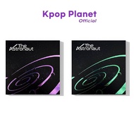 BTS JIN - [ The Astronaut ]