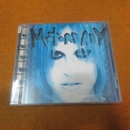 Motorbaby – Motorbaby (Unsealing ) 91B9 yuan