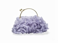 Waiwai Clutch Wanita Tas Pesta Jinjing Party Bag Kondangan Unik Kode 20800 20801 Clutch