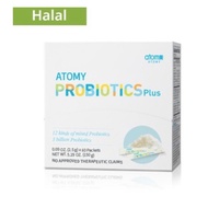 Atomy Probiotics Plus with Halal Certificate