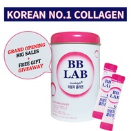 BB LAB Collagen (2g x 30 sticks) + Free Gift