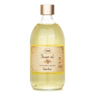 Sabon 沐浴油-綠玫瑰 500ml/17.59oz