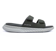 Lotto Men Latex Slides Sandal URBANA 24Y119-43