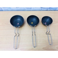 Spices Temper / Spices Toaster / Kadugu Thaalippu / Fry Pan / Spices Fry Pan