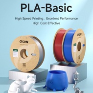 PLA Basic eSUN Filament For 3D Printer