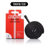700C x 18/23C Bicycle Inner Tube