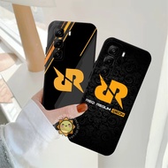 Softcase Infinix Hot 50 Pro 4g / 50 4g / 50 5g / 60 / 60i - Case Motif Games - Flexible Pro Camera