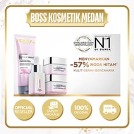 Loreal Glycolic Bright Glowing Series