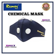 🔥REMAX CHEMICAL MASK (99-UM216)/Remax Tools/mask/mask headloop