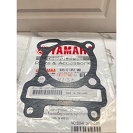 Original Yamaha Xeon RC 125 Head Block Gasket – Cylinder Head Gasket 44D-E1351-00 / 33S-E1351 YGP