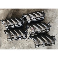 [USED JAPAN HALFCUT] intake manifold 1NZFE RS untuk enjin 1nzfe toyota vios ncp93 ncp150
