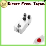 Donner EMBARK Series Guitar Effects Pedals - True Bypass DIY Shells