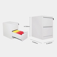 monkeyHome ตู้ ตู้เหล็กเอกสาร ตู้เหล็ก ตู้เก็บเอกสาร ตู้เก็บแฟ้ม ตู้สำนักงาน ตู้ลิ้นชักแฟ้มแขวน ตู้ลิ้นชักเหล็กเก็บแฟ้ม ล็อคได้ filing cabinet