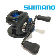 SHIMANO 2019 SLX DC BAITCASTING (BC) REEL