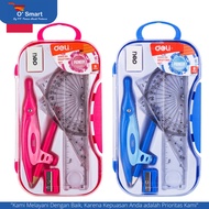 DELI G30204 RARE SET