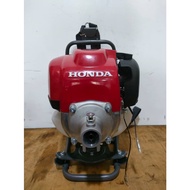 HONDA GX35 Brush Cutter 4 STROKE / Mesin Rumput HONDA GX35 (100% ORIGINAL)(4-stroke,heavy duty,petrol only)