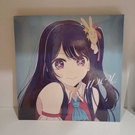 Vinyl 12" Single Yoasobi - Idol (Colorful Light Blue Translucent)