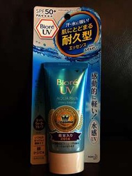 🇯🇵Biore UV Cut sun screening 防曬乳