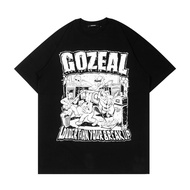 GOZEAL | Tees | Studio Studio