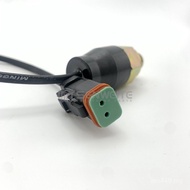 335-7-9 Switch Accessories Hyundai Pressure Sensor Excavator Idle Speed Suitable for 215R150275 KA0C