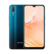 HP VIVO Y12I 3/32 RAM 3GB ROM 32GB - VIVO Y12I 32GB - GARANSI RESMI