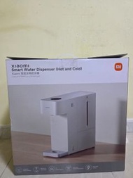 小米飲水機