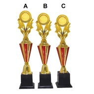 Arcylic Pattern Trophy AT30969(1)-A/B/C
