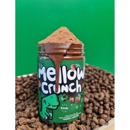 MELLOW CRUNCH RAWR choco jar sedap