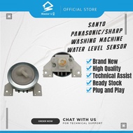 SANYO/PANASONIC/SHARP WASHING MACHINE WATER LEVEL PRESSURE SWITCH/WATER LEVEL SENSOR ( SENSOR LEVEL 