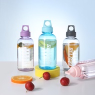 BELVE 800ml Drinking Bottle 800ml Sports Drinking Bottle Plastic Tumbler Premium MaterialBENING